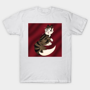 Hawkfrost T-Shirt